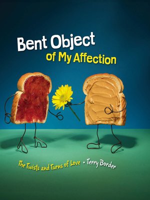 cover image of Bent Object of My Affection